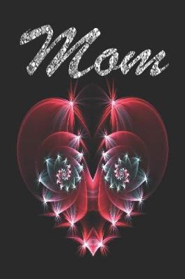 Book cover for Mom