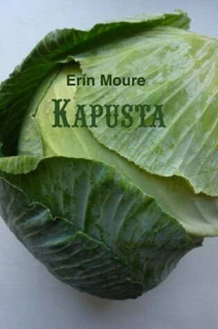 Cover of Kapusta