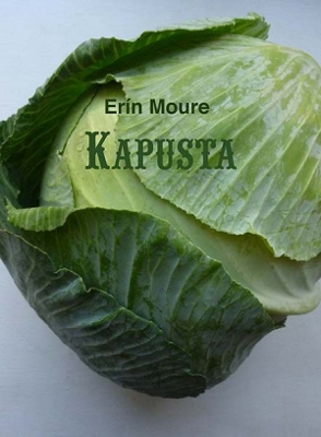 Book cover for Kapusta