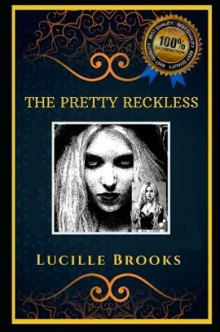 Cover of The Pretty Reckless