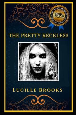 Book cover for The Pretty Reckless
