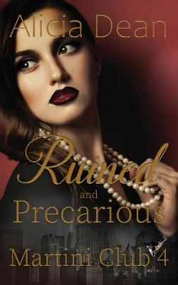 Cover of Ruined and Precarious