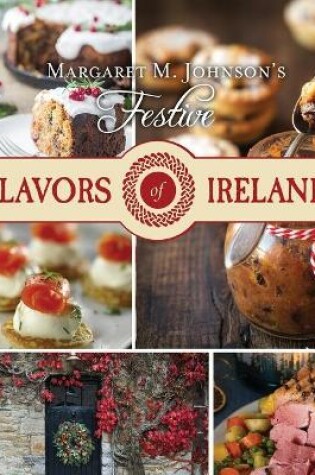 Cover of Festive Flavors of Ireland