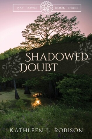 Cover of Shadowed Doubt