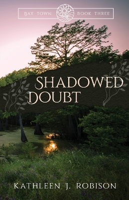 Book cover for Shadowed Doubt