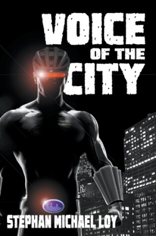 Cover of Voice of the City