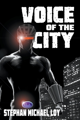 Cover of Voice of the City