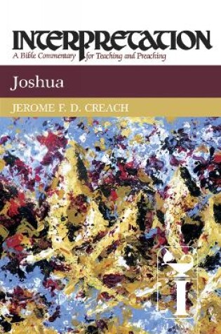 Cover of Joshua