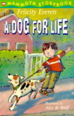 Cover of A Dog for Life