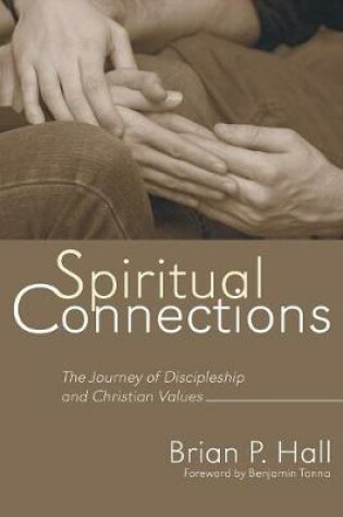 Cover of Spiritual Connections