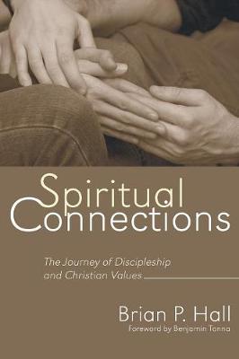 Book cover for Spiritual Connections
