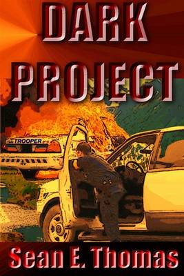 Cover of Dark Project