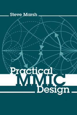 Cover of Practical MMIC Design