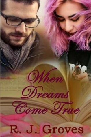 Cover of When Dreams Come True