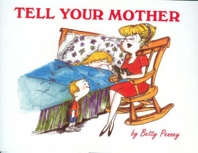 Cover of Tell Your Mother