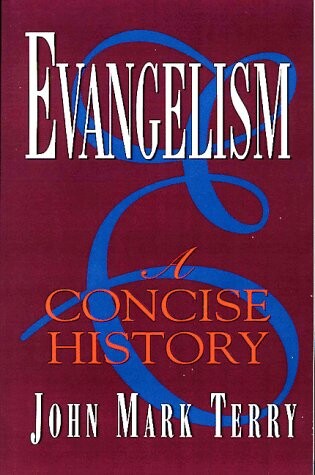 Cover of Evangelism