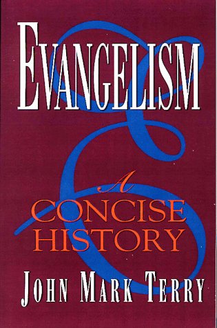 Book cover for Evangelism