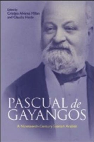 Cover of Pascual De Gayangos