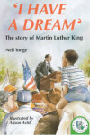 Book cover for I Have a Dream