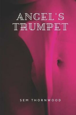 Cover of Angel's Trumpet