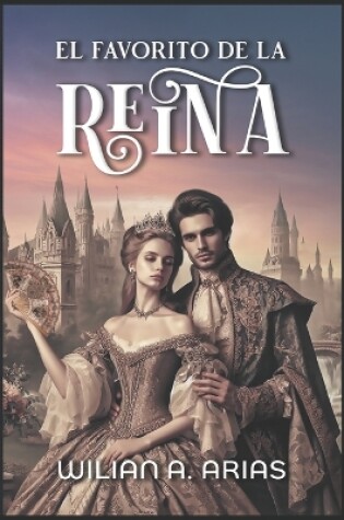 Cover of El Favorito de La Reina
