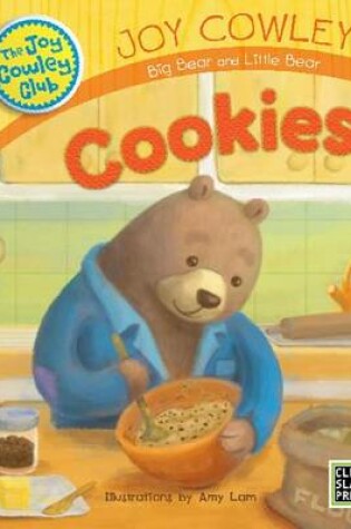 Cover of Cookies