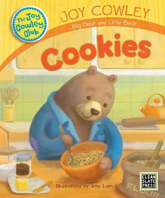 Cover of Cookies