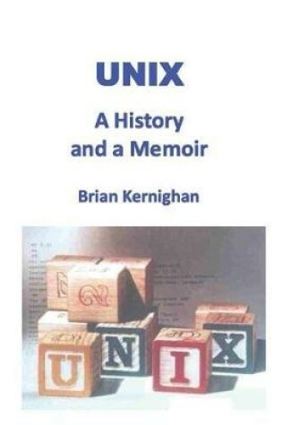 Cover of Unix
