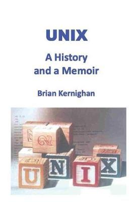 Book cover for Unix