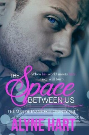 Cover of The Space Between Us