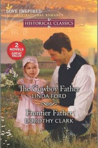 Cover of The Cowboy Father & Frontier Father