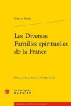 Book cover for Les Diverses Familles Spirituelles de la France