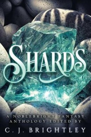 Cover of Shards