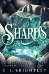 Book cover for Shards