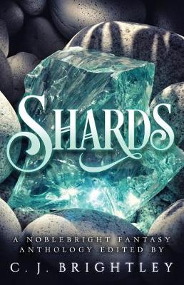 Book cover for Shards