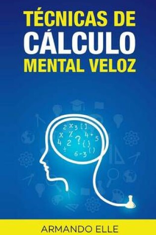 Cover of Tecnicas de Calculo Mental Veloz