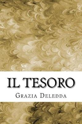 Book cover for Il Tesoro