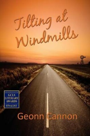 Cover of Tilting at Windmills