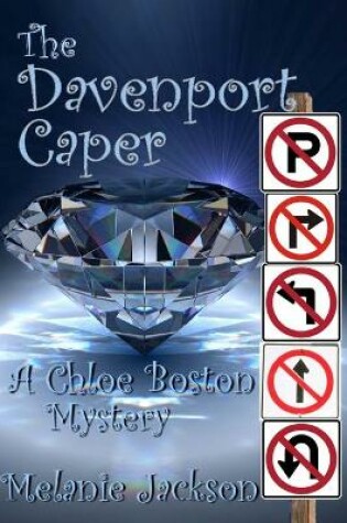 Cover of The Davenport Caper