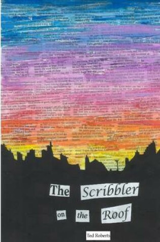 Cover of The Scribbler On the Roof