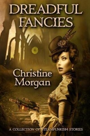 Cover of Dreadful Fancies