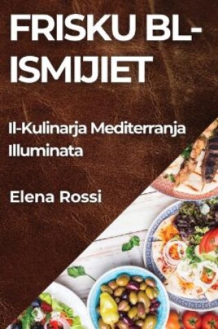 Cover of Frisku bl-Ismijiet