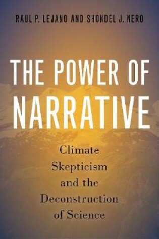 Cover of The Power of Narrative