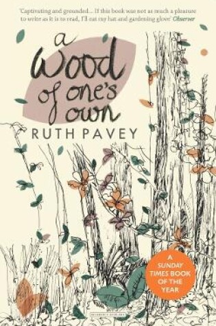 Cover of A Wood of One's Own