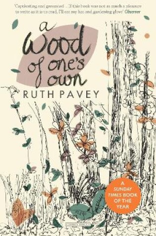 Cover of A Wood of One's Own