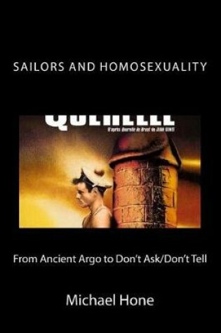 Cover of Sailors and Homosexuality