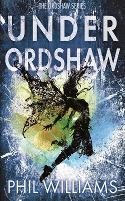 Book cover for Under Ordshaw