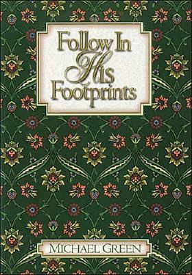 Book cover for Follow in His Footprints