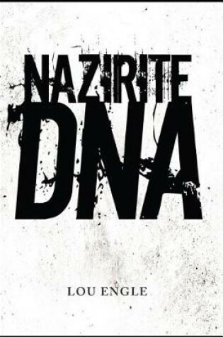 Cover of Nazirite DNA