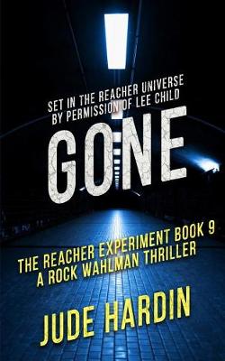 Book cover for Gone